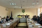Новите кметове и общински съветници в четири общини в Благоевградско положиха клетва