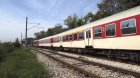 Жена падна от влак на жп прелез в Благоевград
