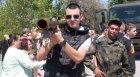 Военното поделение в Благоевград отваря врати, ще има и демонстрации