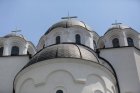 Безбожници обраха храм в Петрич