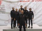Шест медала за Таекуон-до клуб Хоук-Банско на България Оупън 2023