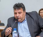С декларация войводата Н. Шаламандов напуска групата на ВМРО в ОбС Сандански