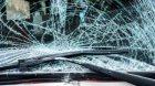 Мъж пострада при верижна катастрофа на пътя София-Перник