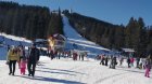 Около 1,7 млн. чуждестранни туристи се очаква да посетят България през зимния сезон