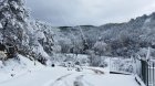 Добра новина: Блокираните 7 деца и 4 възрастни в Демирево са спасени от снежната блокада