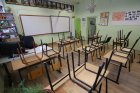 55 училища в страната остават затворени след снежната буря