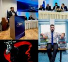 Списък с партийни предатели в Разлог и предложение за изключването им внася в ИК на ГЕРБ областният лидер А. Новаков