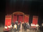 Царицата на чардаша оживя на сцената  и развълнува всички любители на оперетата в Благоевград