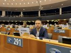 Кметът на Община Белица Радослав Ревански на двудневна пленарна среща на Членовете на Европейския комитет на регионите