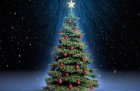 Дядо Коледа ще запали светлините на коледната елха в Кресна