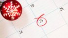Празниците през декември: как ще почиваме