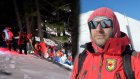 Планинският спасител Ивайло Валеов: Става опасно в планината, носете по 2 батерии за GSM!