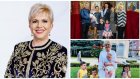Николина Чакърдъкова: С внуците ми времето спира, аз съм в техния свят и ми е хубаво