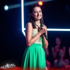 Петричанката Елена Попова от Гласът на България се класира за финал