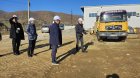 Най-големият инвеститор в община Симитли Марели Системс направи първа копка за изграждане на нов завод