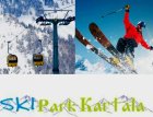 Ски парк Картала над Благоевград открива ски сезон 2023/2024 на 16 декември