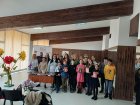 Читателско гнездо за младежи и възрастни обединява любителите на литературата в Благоевград