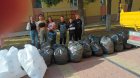 Инициатива Отпадъци за природата в Петрич