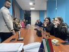Денис Узунов е новият председател на общинската организация на Младежко ДПС в Благоевград