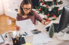 Как ще се плаща трудът в почивните дни за Коледа