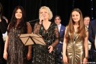 Биг бенд-Благоевград поднесе на Банско музикален подарък от коледни песни с джаз звучене