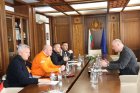 Кметове в Пиринско поискаха от Председателя на народното събрание адекватни закони за развитие на туризма