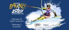 Банско Audi FIS Ski World Cup Bansko 2024