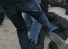 Зверство: Трима нападнаха и биха мъж пред магазин Лидл в Благоевград