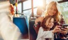 Решено: Безплатен градски транспорт за децата до 14 години