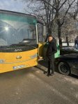 Неуморен: Кметът нa Белица осигури нов училищен автобус