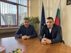 Кметът Ревански осигури нов 1 млн. лв. за инфраструктура за община Белица