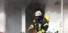 Възрастно семейство пострада при пожар В Петрич