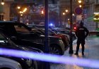 11 жертви в Прага, девет са в тежко състояние