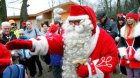 Дядо Коледа ще посети благоевградското село Падеш