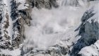 Повишена опасност от лавини в планините