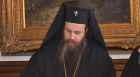 Неврокопският митрополит Серафим с Рождественско послание