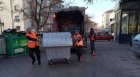 Кметът Байкушев: 70 тона боклуци се събират ежедневно в Благоевград