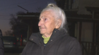 Драма: Възрастна жена от Долна Градешница остана без дом след пожар навръх Коледа