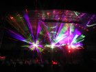 С уникално лазерно шоу, много музика и танци Сандански ще отбележи настъпването на новата 2024 година!