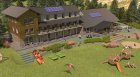 Кресна строи арт академия и център за отдих в Пирин планина
