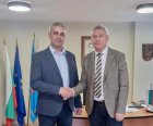 Славчо Фарфаров е новият заместник-кмет с ресор Строителство в община Разлог