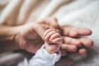 Атанаска е първото бебе за 2024 г. в Благоевград