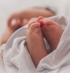 Момиченце е първото бебе, родено през новата година в МБАЛ в Гоце Делчев