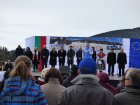 Зимен празник -Семково 2024 с лодкрепата на Община Белица и Coliving Semkovo -хотел Рила