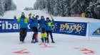 Дадоха старт на първите ски алпийски дисциплини на писта  Детска котва  в Банско