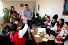 Отбелязват празника на ромската общност Василица в община Струмяни