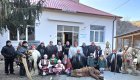Това е община Симитли, традиции и обичаи! От ранни зори на Сурва в село Сушица