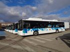 Нови електробуси и зарядни станции ще има в Петрич по проект