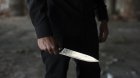 Екшън: Мъж заплаши с нож полицай в Дупница