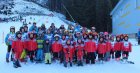 За пореден път Банско се присъединява към инициативата на Световната федерация по ски